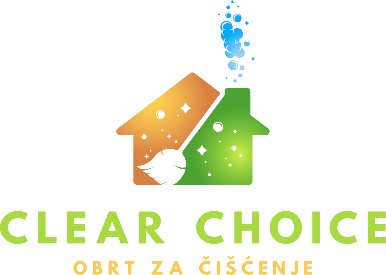 Clear Choice obrt za čišćenje